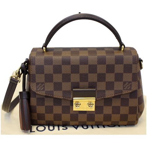 louis vuitton damier bag replica|louis vuitton damier ebene bag.